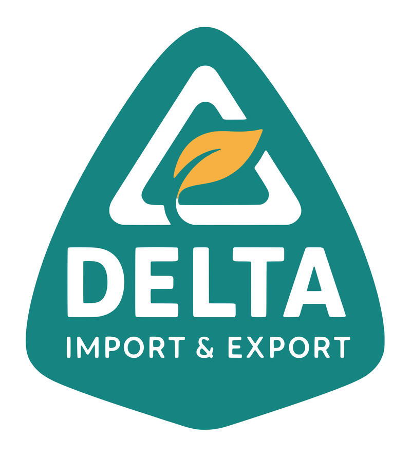 Delta For Import & Export